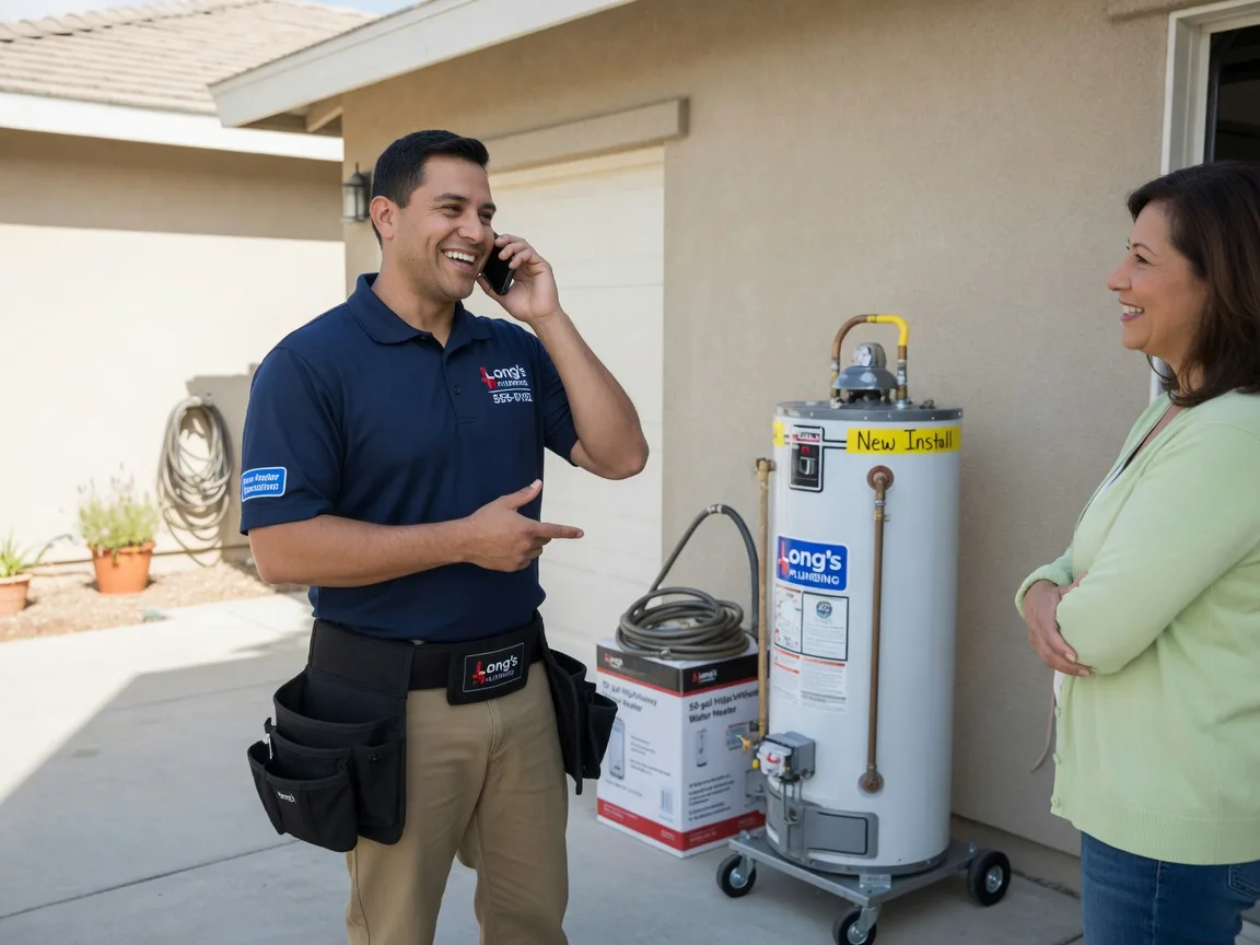 Leak Detection Allen Junction, WV FAQs